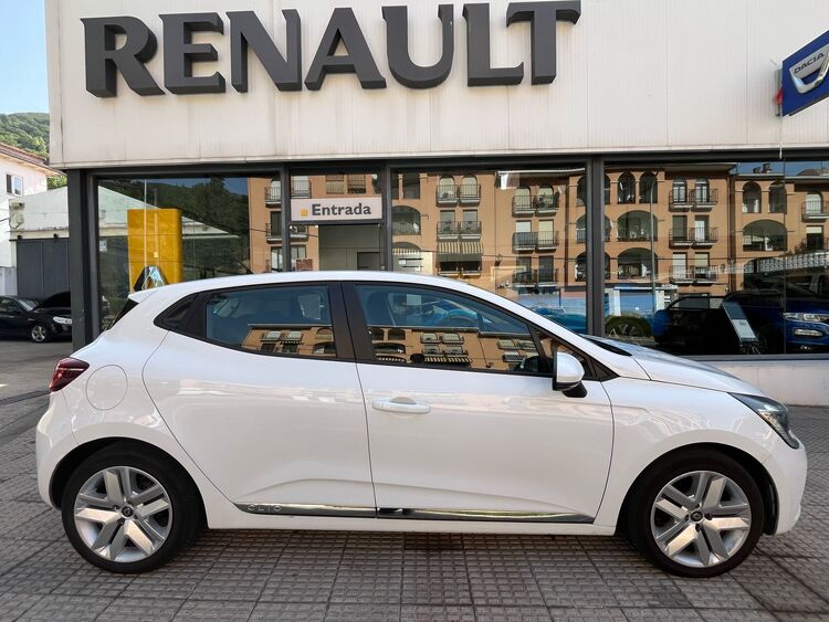 Renault Clio  foto 2
